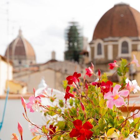 The Florence Dream Terrace - Elena Grey Cameră foto