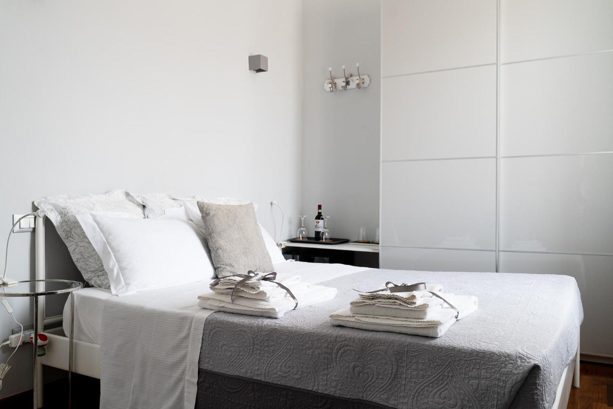 The Florence Dream Terrace - Elena Grey Exterior foto
